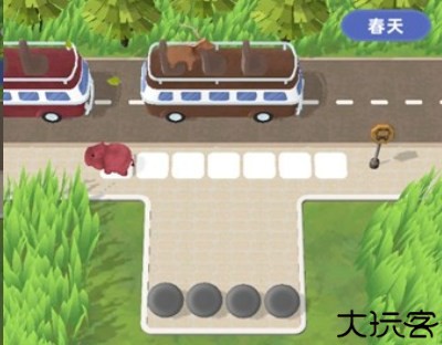 动物园逃跑计划安卓版