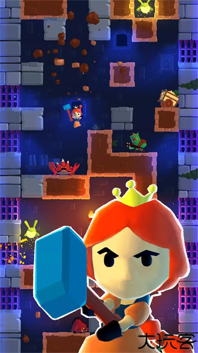 站上塔楼安卓版