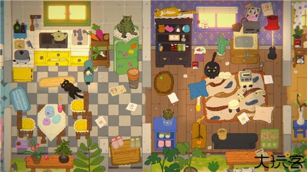 小小冒险家寻宝记安卓版