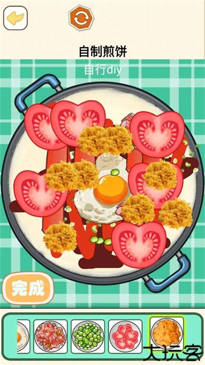 CookingSimulator烹饪料理模拟器