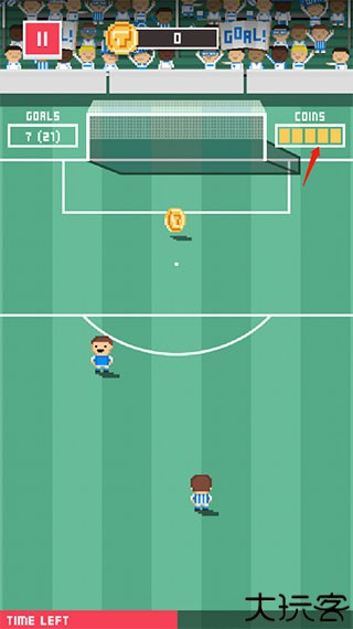 小小射手