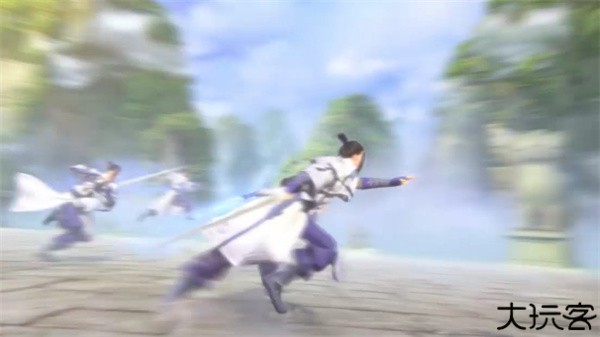 仙剑奇侠传4重制版