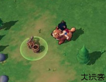 幸存者传说中文版
