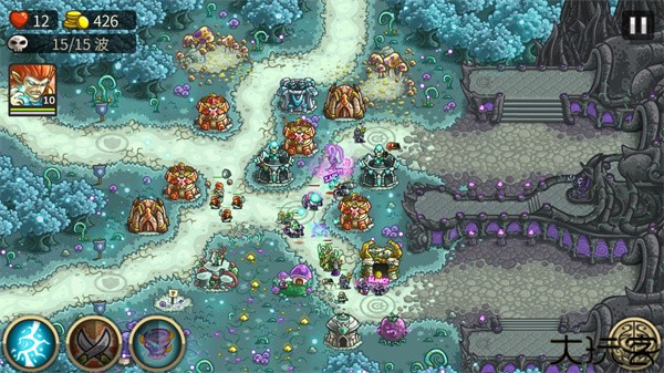 王国保卫战起源中文版