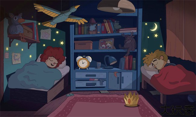 迷失乐园中文手机版