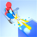 雪地摩托射击中文版