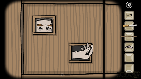 锈湖天堂岛中文版