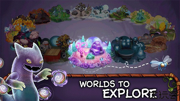 怪兽合唱团安卓版