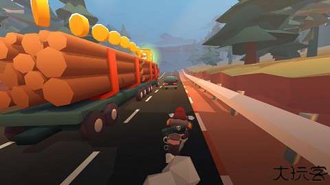 地狱摩托3中文版