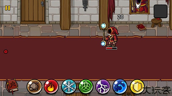 魔能方碑之巫安卓手机版