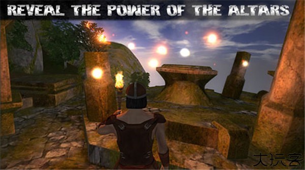 生存岛野蛮人2中文手机版