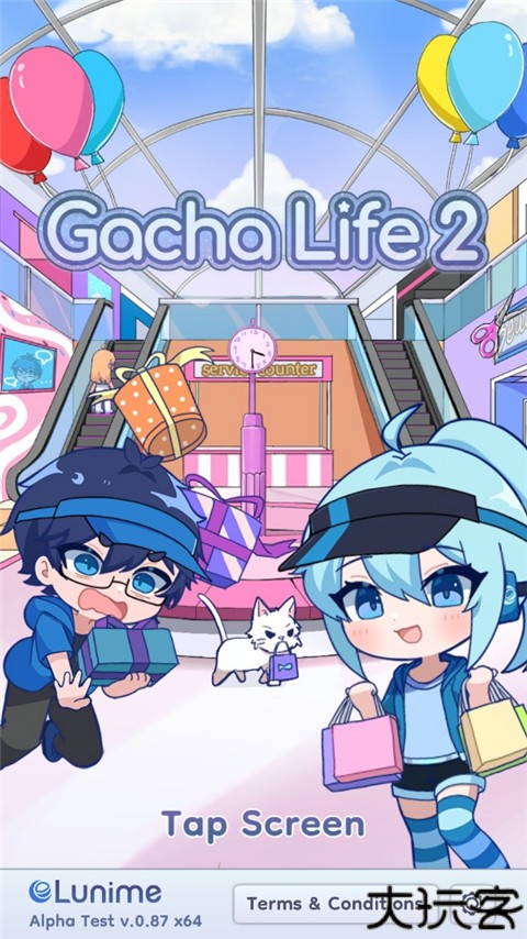GachaLife2汉化版