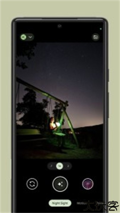 谷歌相机app安卓