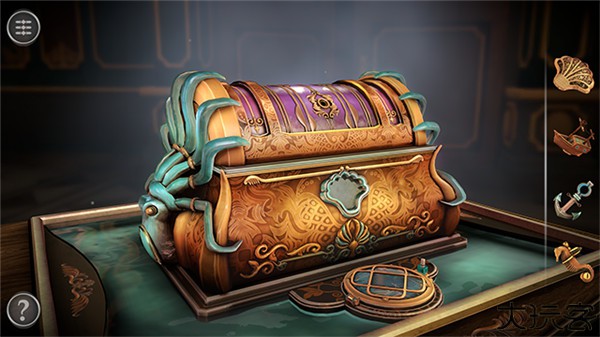 丢失的碎片安卓