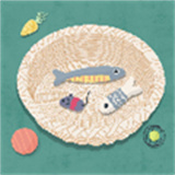 收纳达人公主殿下