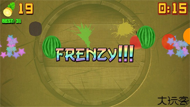 切水果3D游戏中文版