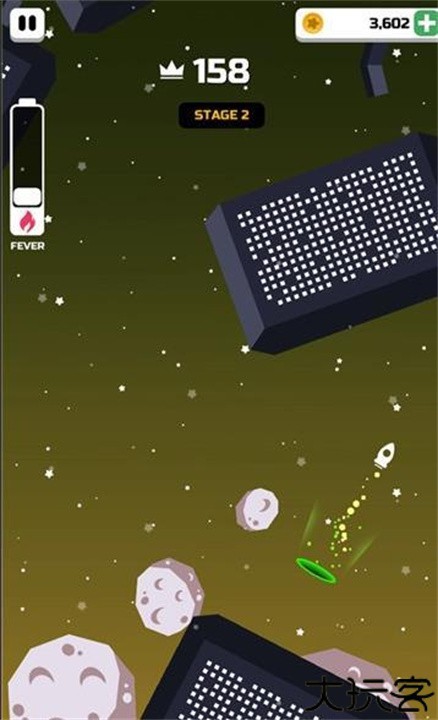 环游宇宙中文版