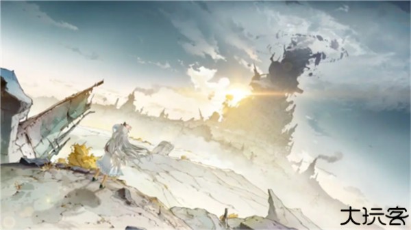 unveiltheworld手游