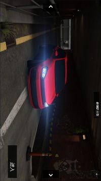 老司机停车模拟器