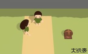 黏脚菜园小游戏