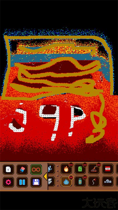 沙盒物理模拟器中文版