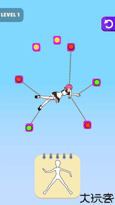 木偶大师手机版