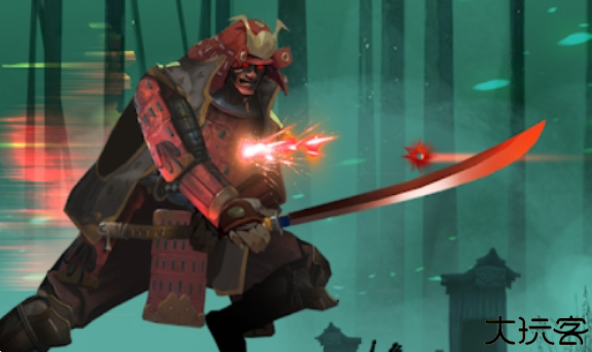 忍者战士2战区