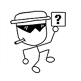 奇怪的大冒险中文版