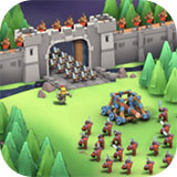 勇士骑兵安卓版