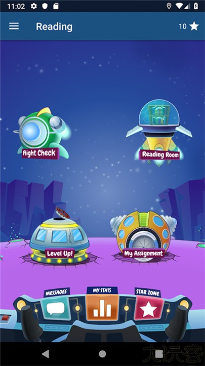 Kids A-Z安卓手机版