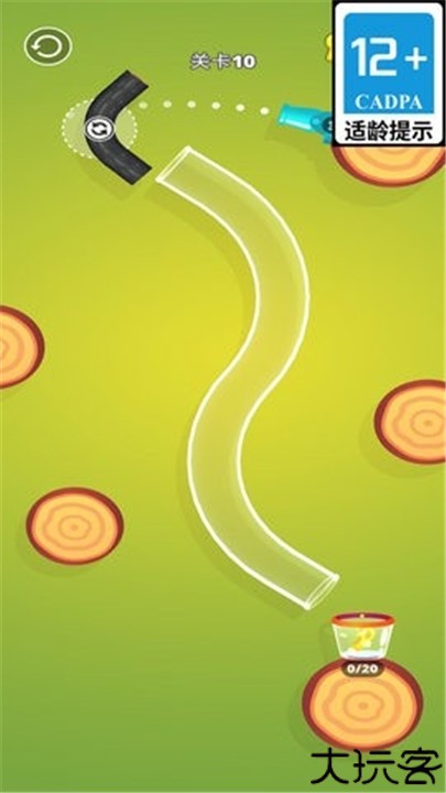 打豆豆乐园手机版