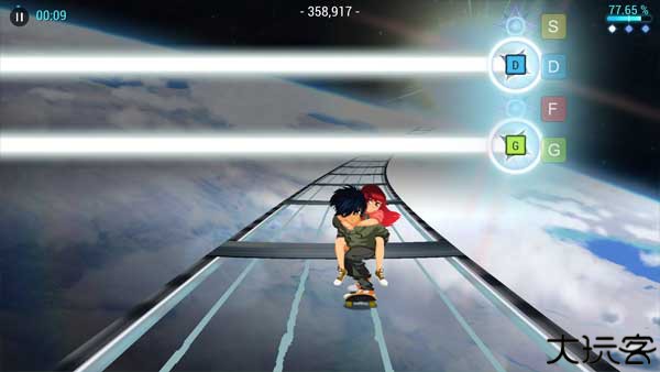 梦境旋律完整版