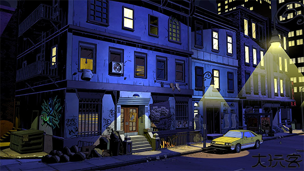 ThewolfAmongUs