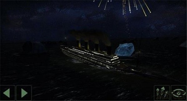 泰坦尼克号2安卓版