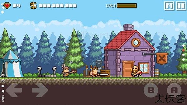 地牢混战2安卓版