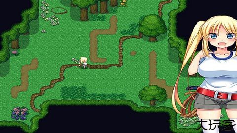 宝藏猎人克莱尔安卓版