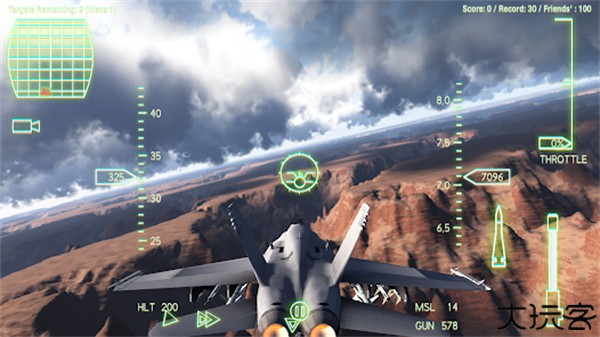 空战联盟安卓版
