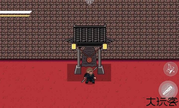 黑神话像素版0.5