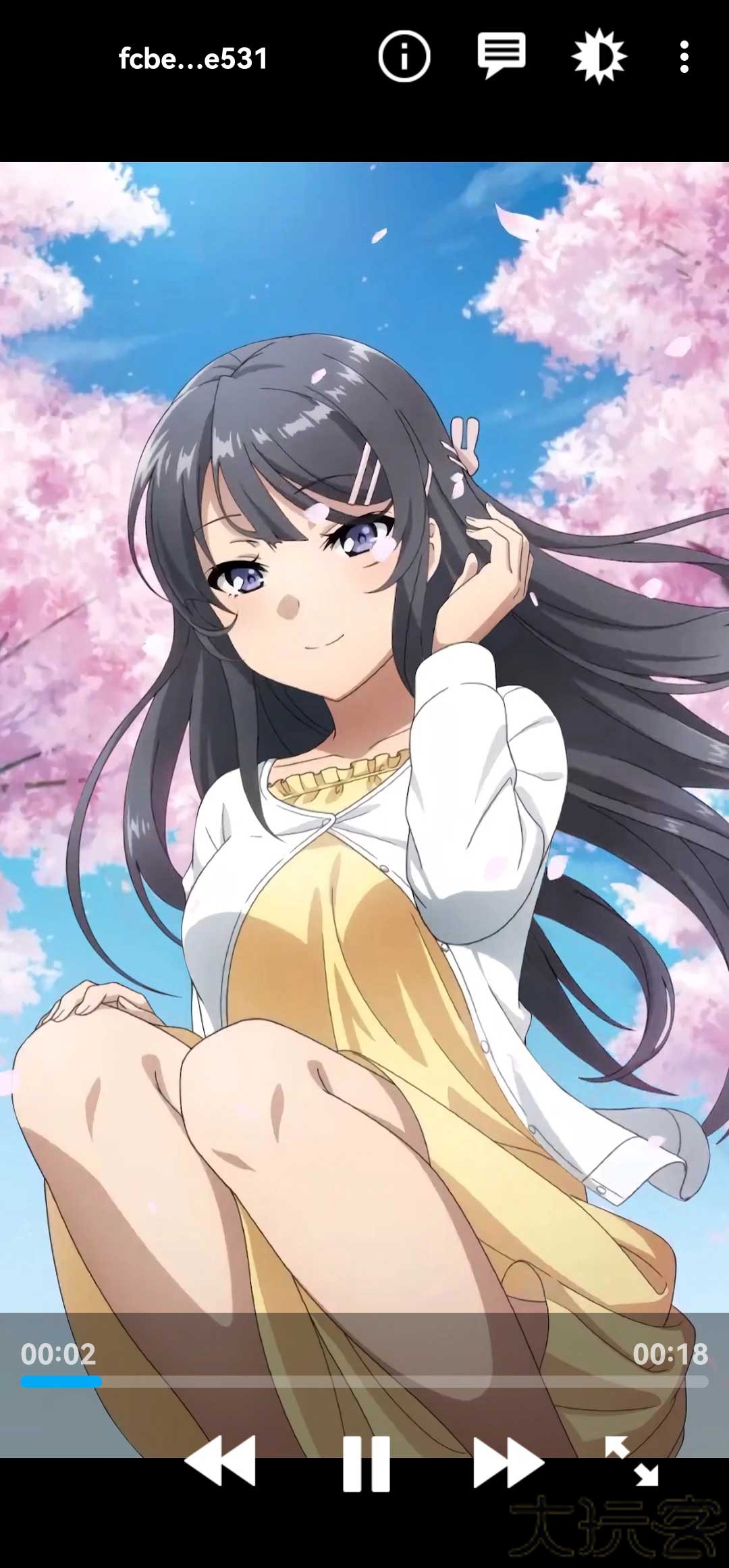 nova播放器中文版