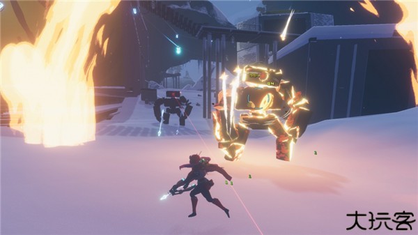 雨中冒险2中文版