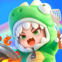 暴吵萌厨经营模式