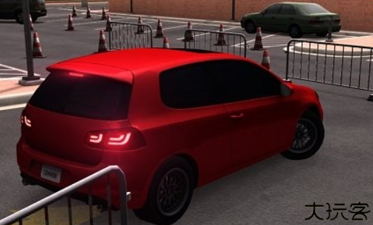 老司机停车安卓版模拟器