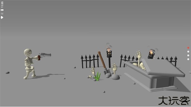 软糖射手汉化版