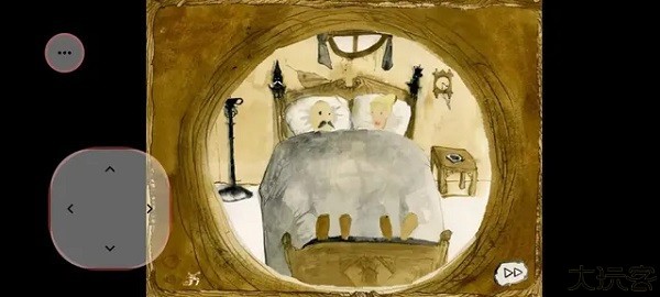 汉赛尔和格莱特汉化版