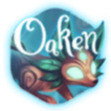 精灵与橡木之歌汉化版