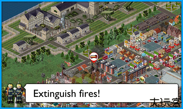 西奥小镇安卓版