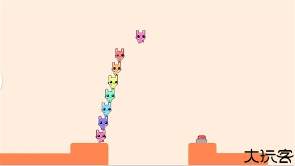 猫猫公园联机版