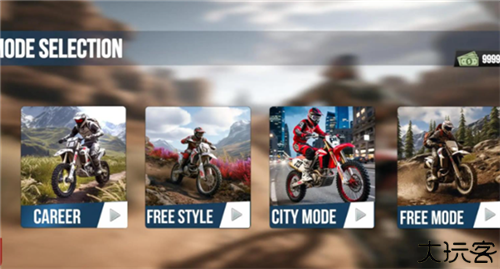 尼克才是杀手安卓版