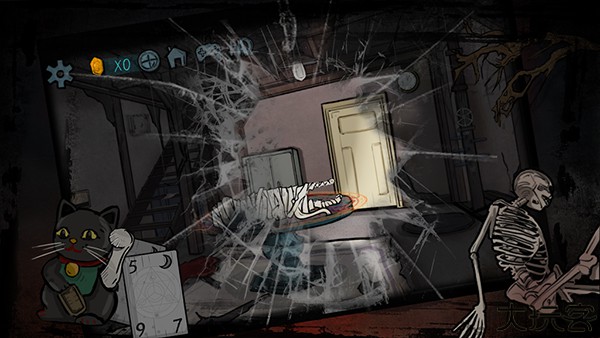 遗失寓言中文版