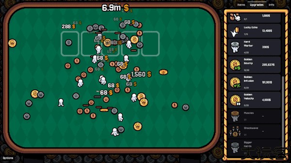 幸运硬币中文版